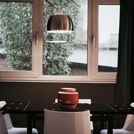 F2 "Paris Jaude " Clermont Fd Appartement Buitenkant foto